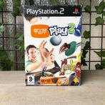 Sony Playstation 2 Eye Toy Camera [Complete], Ophalen of Verzenden, Nieuw