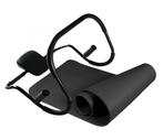 VirtuFit Combideal: Buikspiertrainer + NBR Fitnessmat, Verzenden, Nieuw