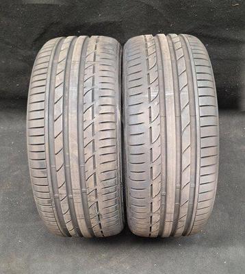 zomerband zomer band Bridgestone Potenza S001 245 40 R20 ... beschikbaar voor biedingen