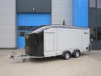 Gebruikte Debon Roadster 1000 met opties | Autotransporter, Ophalen, Zo goed als nieuw