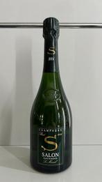 2006 Salon, Brut Blanc de Blancs Cuvée S Le Mesnil -, Verzamelen, Nieuw