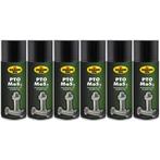 Kroon Aanbieding: 6 X Kruipolie Pto Mos2 Spuitbus 400Ml, Auto diversen, Onderhoudsmiddelen, Verzenden