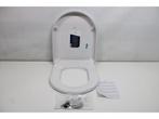 Villeroy & Boch Subway 2.0 wc-bril - Softclose - Quick, Verzenden, Zo goed als nieuw
