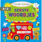 Eerste woordjes / Vrolijk kijkboek 9789044750188, Boeken, Kinderboeken | Baby's en Peuters, Verzenden, Gelezen, Nick Ackland