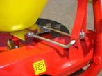 Kraffter JP400 kunstmeststrooier