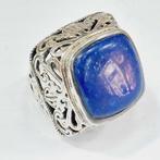 Zonder Minimumprijs - Ring Zilver, Sieraden, Tassen en Uiterlijk, Ringen, Nieuw
