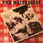 LP gebruikt - The Waitresses - Wasnt Tomorrow Wonderful?, Cd's en Dvd's, Verzenden, Zo goed als nieuw