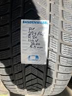 2x Pirelli 275 45 R20 *winter* 5,5MM gratis montage, Auto-onderdelen, Banden en Velgen, Ophalen, Gebruikt, 275 mm, Winterbanden