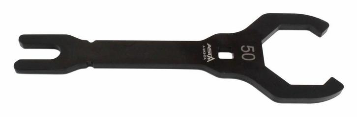 Motorfiets Schokdemper Sleutel - 50mm - Vorkdopsleutel - Vor, Auto diversen, Autogereedschap, Nieuw, Ophalen of Verzenden