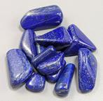 Natuurlijke Lapis Lazuli Mixvormen - Hoogte: 47 mm -, Nieuw