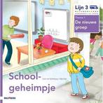 Lijn 3 Prentenboek thema 1 De nieuwe groep, Boeken, Verzenden, Nieuw