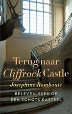 Terug naar Cliffrock Castle / Cliffrock Castle / 2, Boeken, Verzenden, Gelezen, Josephine Rombouts