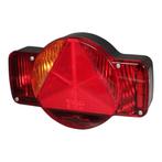 Novio Achterlicht 951383 links 5 PINs bajonet, Auto diversen, Aanhangwagen-onderdelen, Ophalen of Verzenden, Nieuw