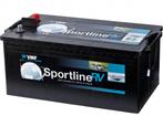 VMF Sportline SMF accu | VMF230M | 12V 230Ah, Auto-onderdelen, Accu's en Toebehoren, Ophalen of Verzenden, Nieuw