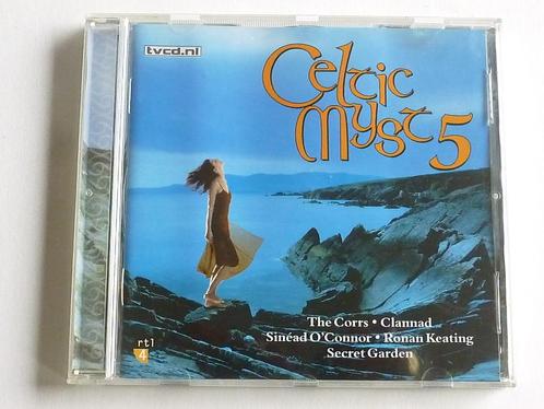 Celtic Myst 5, Cd's en Dvd's, Cd's | Pop, Verzenden