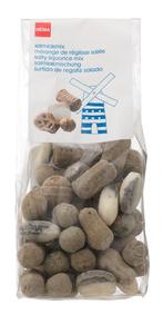HEMA Oudhollandse salmiakmix 150 gram, Verzenden