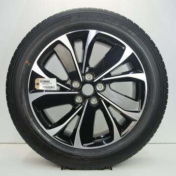 Originele velgen 19 inch Mazda CX-5 5x114.3 *OS1006562* beschikbaar voor biedingen