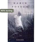 Kijk niet achterom 9789076341866 Karin Fossum, Verzenden, Gelezen, Karin Fossum