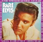 LP gebruikt - Elvis Presley - Rare Elvis (Germany, 1980), Cd's en Dvd's, Vinyl | Rock, Zo goed als nieuw, Verzenden