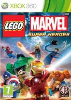 LEGO Marvel Super Heroes (Xbox 360 Games), Spelcomputers en Games, Ophalen of Verzenden, Zo goed als nieuw
