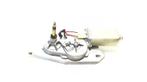 Ruitenwissermotor achter Mazda 2  1.4 34376581, Ophalen of Verzenden, Gebruikt, Mazda