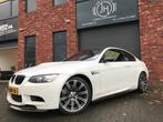 Carbon GTS V1 voorlip E9x M3, Verzenden