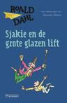 Sjakie en de grote glazen lift (9789026140754, Roald Dahl)