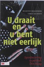 U draait en u bent niet eerlijk, Ophalen of Verzenden, Nieuw