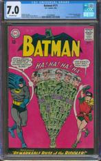 Batman #171 - Remarkable Ruse of the Riddler! - 1st Silver, Boeken, Strips | Comics, Nieuw