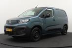 Citroën Berlingo 1.5 HDi 130 PK Aut. L1, Auto's, Automaat, Stof, Gebruikt, Overige kleuren