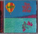 cd - Ten Years After - Watt, Verzenden, Zo goed als nieuw