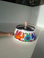 Villeroy & Boch - Christine Reuter - Pan - Acapulco - Staal, Antiek en Kunst