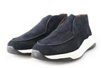 Alberto Bellini Sneakers in maat 43 Blauw | 10% extra, Alberto Bellini, Verzenden, Blauw, Sneakers of Gympen