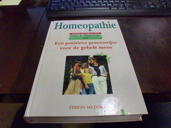 9789051213089 Homeopathie | Tweedehands, Boeken, Schoolboeken, Zo goed als nieuw, Verzenden