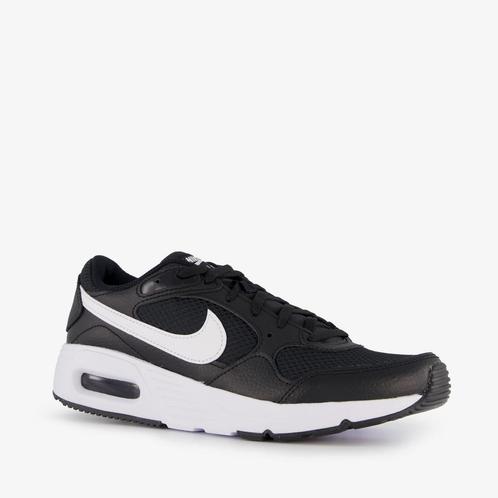 Nike Air Max SC kinder sneakers zwart wit maat 38, Kinderen en Baby's, Kinderkleding | Schoenen en Sokken, Nieuw, Verzenden