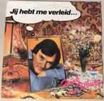Single - Henk van Tilburg - Jij Hebt Me Verleid..., Cd's en Dvd's, Verzenden, Nieuw in verpakking