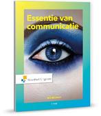 Essentie van communicatie 9789001878153 Wil Michels, Boeken, Verzenden, Gelezen, Wil Michels