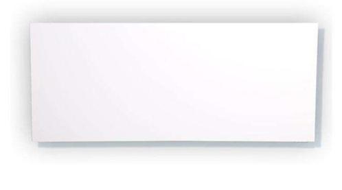 Bodemplaat | aluminium | Wit | omkasting small | 900(L)x4..., Zakelijke goederen, Horeca | Keukenapparatuur, Verzenden