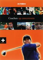 Coachen op concentratie / Coachen Reeks 9789077072851, Boeken, Verzenden, Zo goed als nieuw, Jan Huijbers