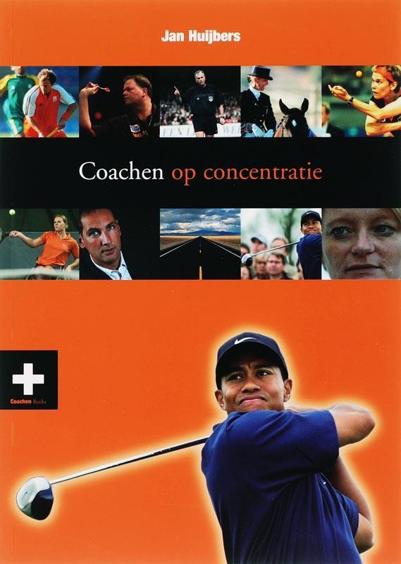 Coachen op concentratie / Coachen Reeks 9789077072851, Boeken, Hobby en Vrije tijd, Zo goed als nieuw, Verzenden