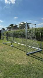 Voetbalgoal 500x200cm - Aluminium, Sport en Fitness, Voetbal, Verzenden, Nieuw, Overige typen