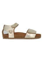 Vingino Sandalen Floor Premium VG47-5024-02 Goud-24, Verzenden, Nieuw