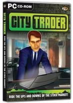 City Trader (PC Gaming), Spelcomputers en Games, Games | Pc, Gebruikt, Verzenden