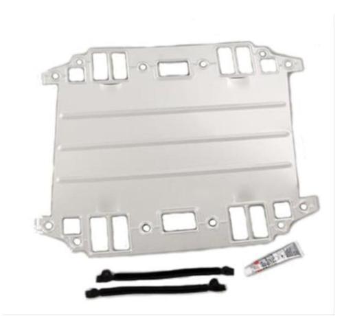 Gasket, Valley Pan, Buick, 400/430/455, Auto-onderdelen, Motor en Toebehoren, Nieuw, Ophalen of Verzenden