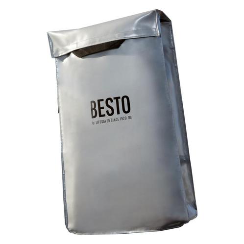 Besto Reddingssysteem Grijs, Watersport en Boten, Accessoires en Onderhoud, Nieuw, Ophalen of Verzenden
