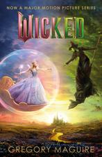 Wicked 9781035421060 Gregory Maguire, Boeken, Verzenden, Zo goed als nieuw, Gregory Maguire