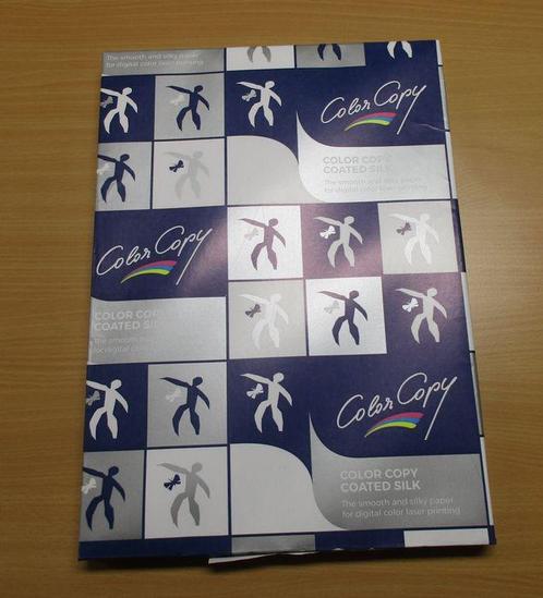 Color Copy Laserpapier Mondi, Kleurenkopieerpapier,, Zakelijke goederen, Kantoor en Winkelinrichting | Winkel en Inventaris