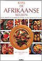 De Afrikaanse keuken / Kleurrijk koken 9789054265542, Boeken, Verzenden, Gelezen, R. Grant