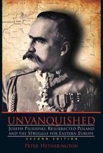 Unvanquished Joseph Pilsudski, Boeken, Geschiedenis | Wereld, Verzenden, Nieuw