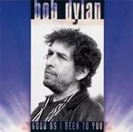 cd - Bob Dylan - Good As I Been To You, Verzenden, Zo goed als nieuw